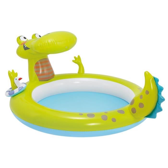 Intex 57431 Np Gator Spray Pour Piscine XEQ5Z - Cdiscount Jeux - Jouets