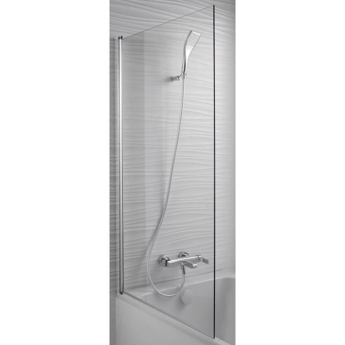 Ensemble Baignoire 170 X 70 Cm Pare Bain Jacob Delafon Struktura