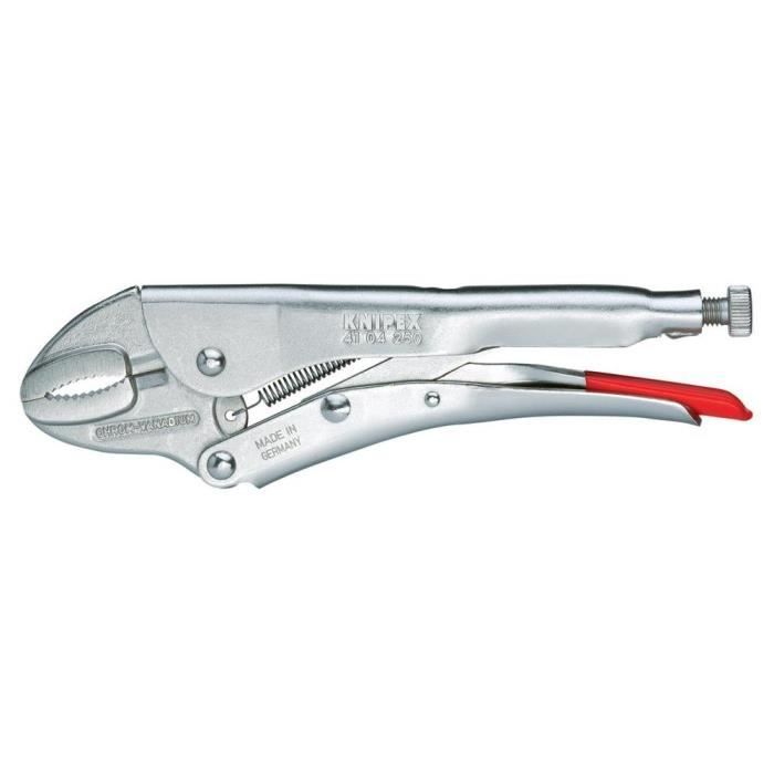 Pince-étau 300mm Knipex 41 04 300