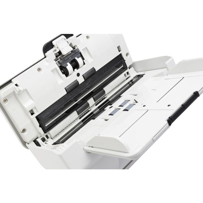 Scanner de documents KODAK Alaris S2080w – 216 x 3000 mm – 600 ppp x 600 ppp – 80 ppm (mono) – 80 ppm (couleur)