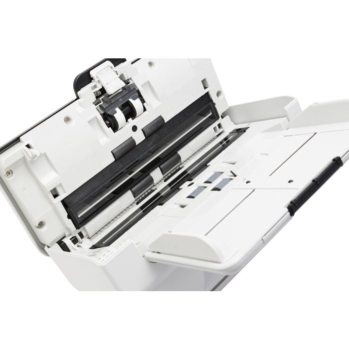 Scanner de documents KODAK Alaris S2080w - 216 x 3000 mm - 600 ppp x 600 ppp - 80 ppm (mono) - 80 ppm (couleur)