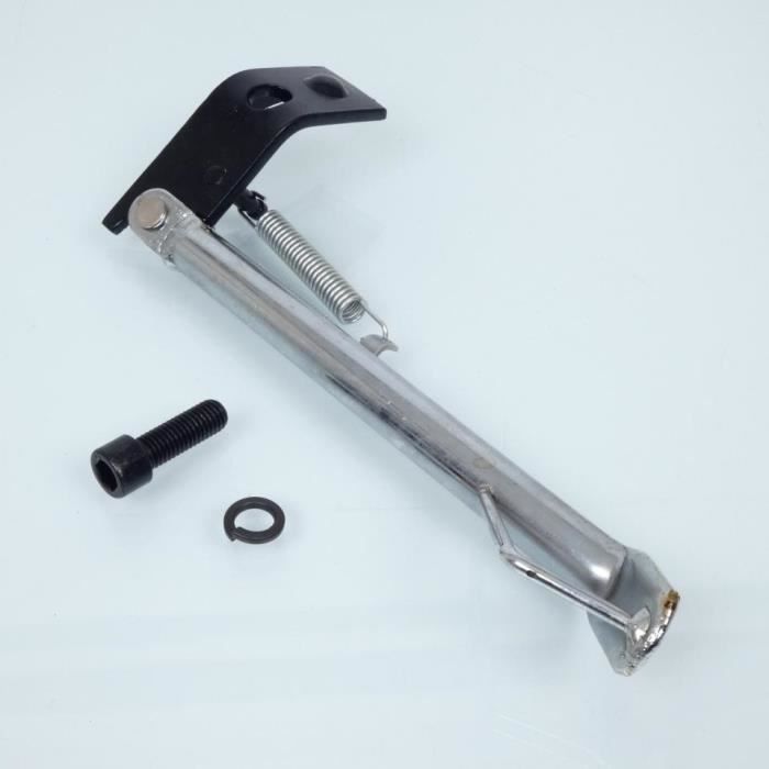 Cavo Freno Posteriore Kyoto Per Scooter MBK 50 CW Booster Spirit 1996-1998 - Ricambio Originale, Lunghezza 1775 Mm! - Foto 3