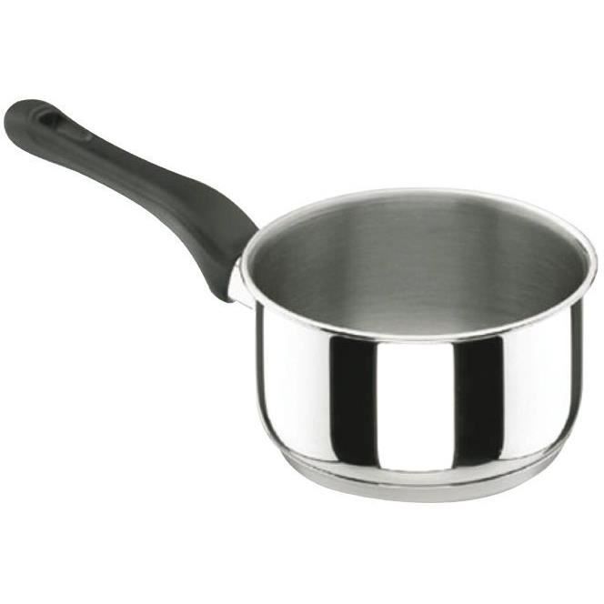 LACOR Casserole 18 cm Studio - vue 2