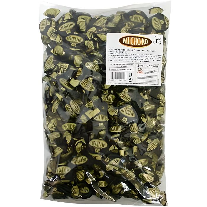 Michoko [Sachet de 1Kg] - Cdiscount Au quotidien