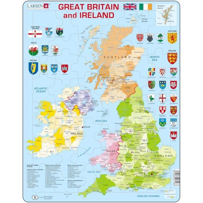 Puzzle 48 Pieces Puzzle Cadre Carte Du Royaume Uni En Anglais Cdiscount Jeux Jouets Puzzle 48 Pieces Puzzle Cadre Carte Du Royaume Uni En Anglais Cdiscount Jeux Jouets