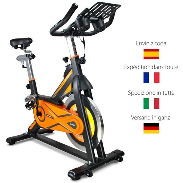 Velo hot sale spinning pro