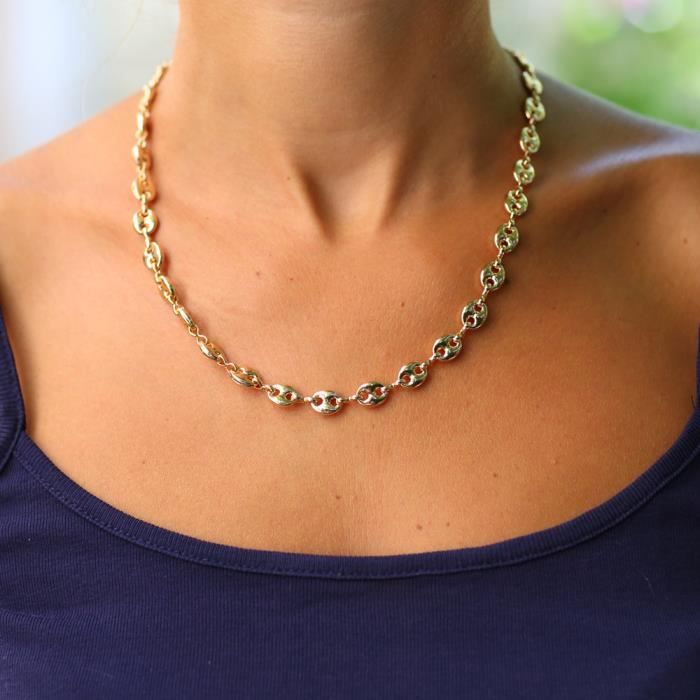 Collier graine de café signification clearance