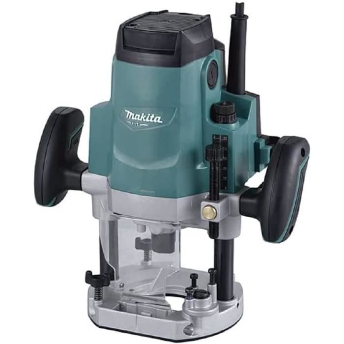 Makita Fraiseuse 12 mm SAR Produit de qualité supérieure Facile à utiliser Matériau durable Résistant à lusure