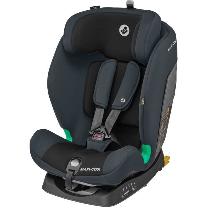 Siege auto shop 123 isofix inclinable