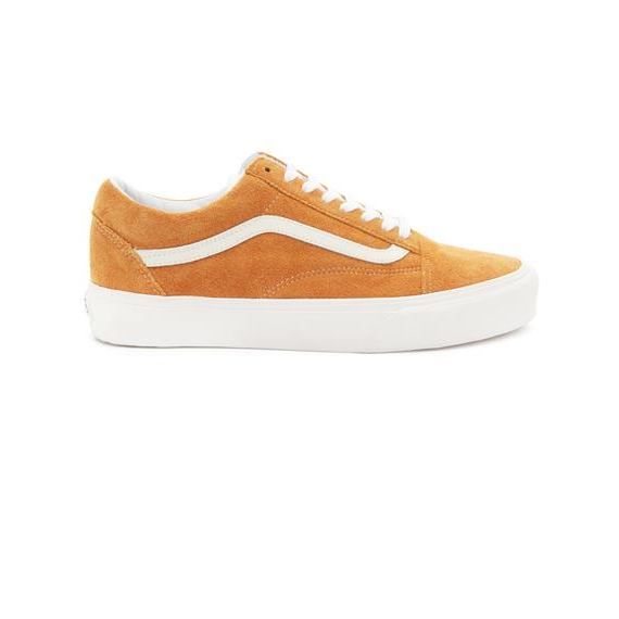 vans camel