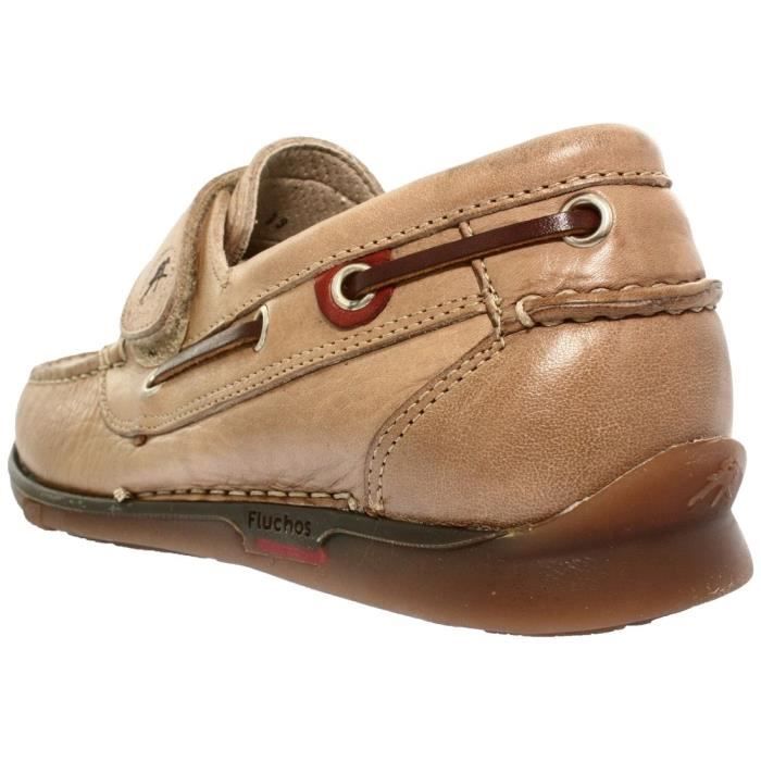 mocassin fluchos