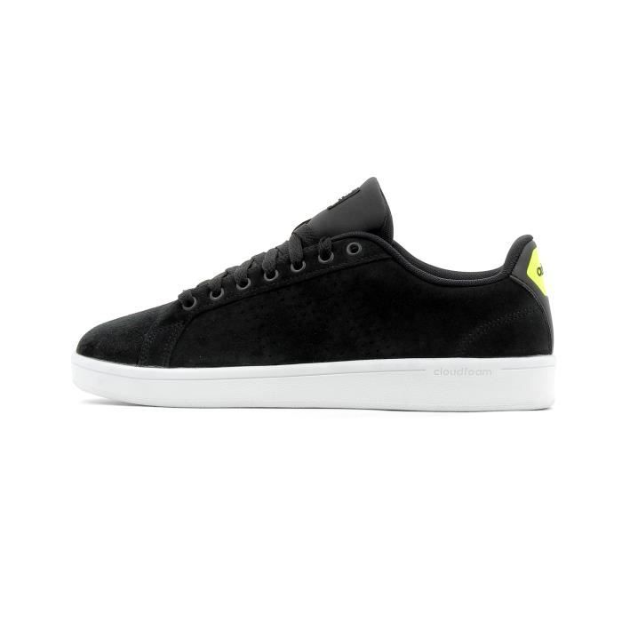 adidas cloudfoam advantage clean homme