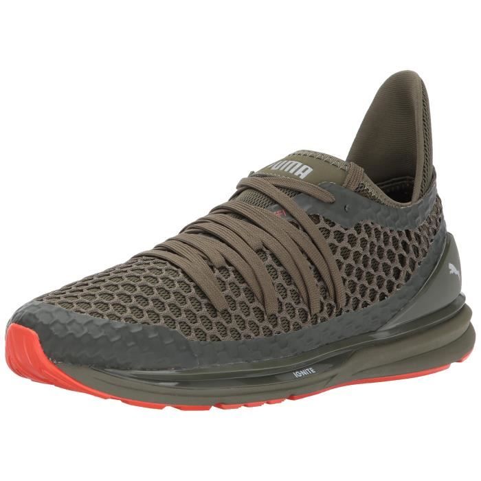 puma ignite limitless noir pas cher puma ignite limitless noir pas cher