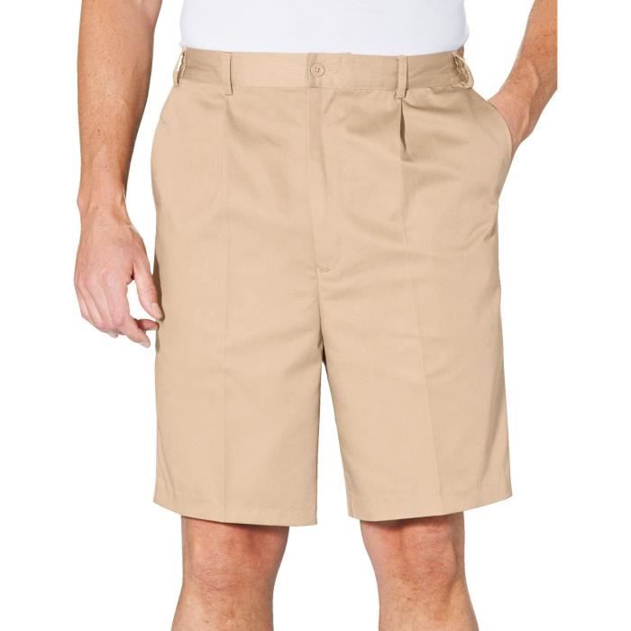 Short taille haute homme Clearance