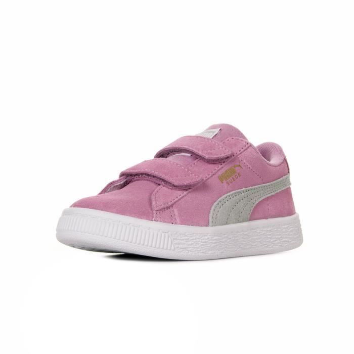 chaussure puma suede classic pas cher