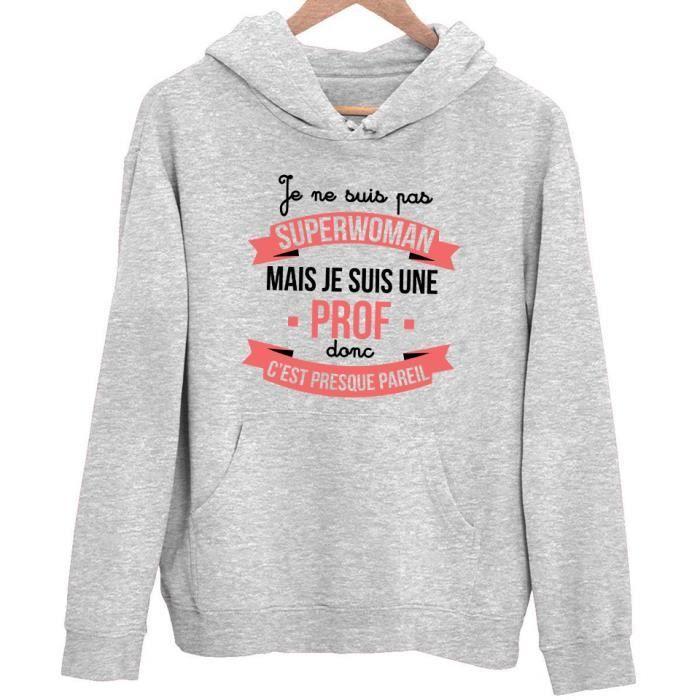 Sweat original sales femme