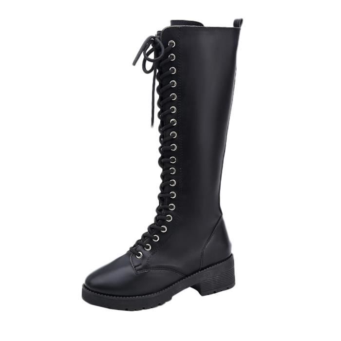 lacet de botte en 2 lettres
