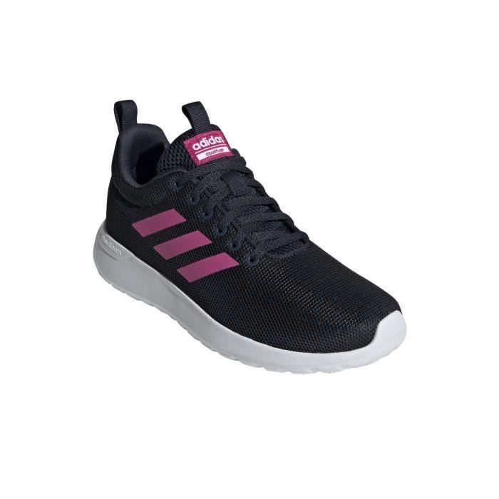 adidas lite racer cln femme