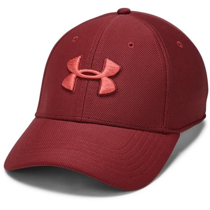 Casquette Under Armour BLITZING 3.0 