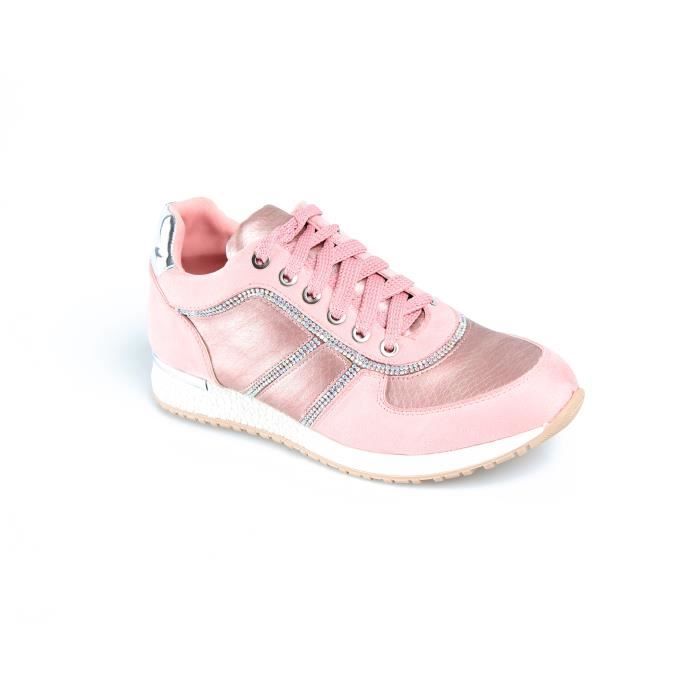 lacets femme fantaisie