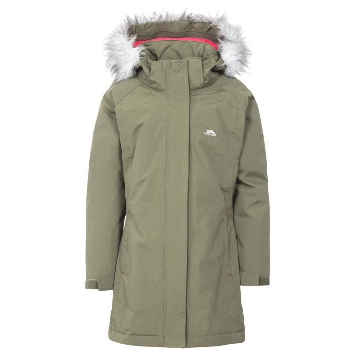 Parka impermeable enfant clearance