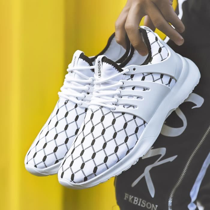 chaussure semelle plate sport