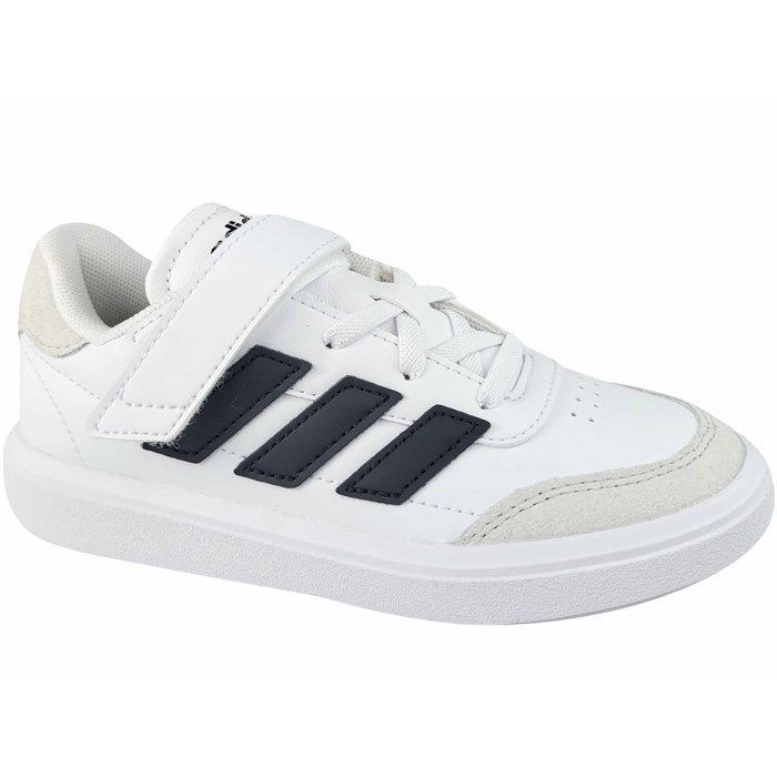 Adidas Adidas Courtblock Chaussures Junior