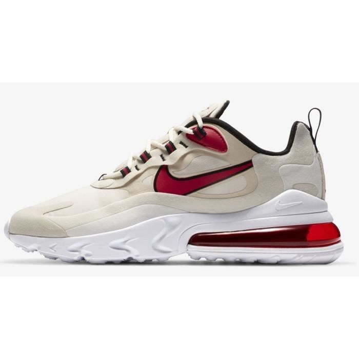 Nike air max new arrivals 270 react cdiscount