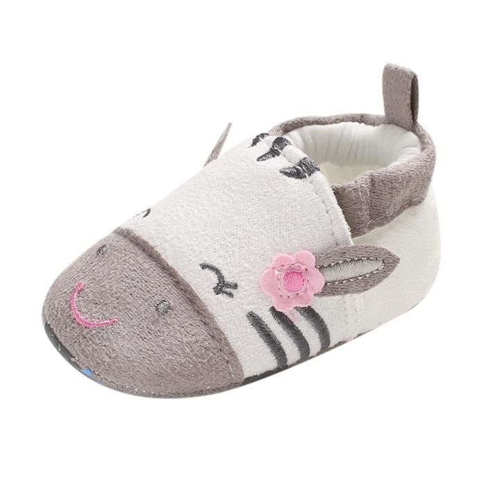Bottes De Pluie à Lacets Enfant Dessin Animé Animaux - Chaussures Imperméables Antidérapantes