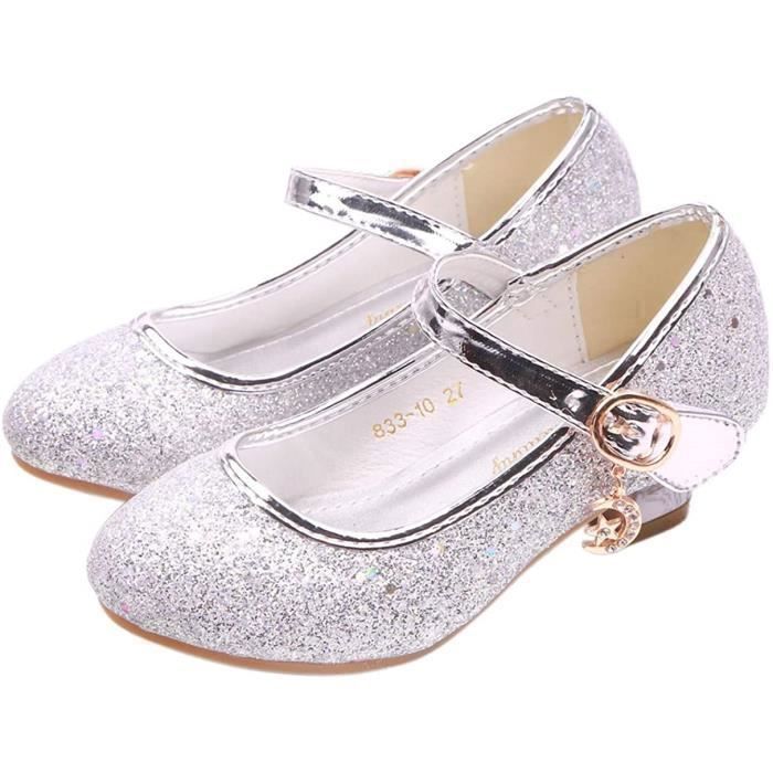 Chaussure de deals deguisement princesse