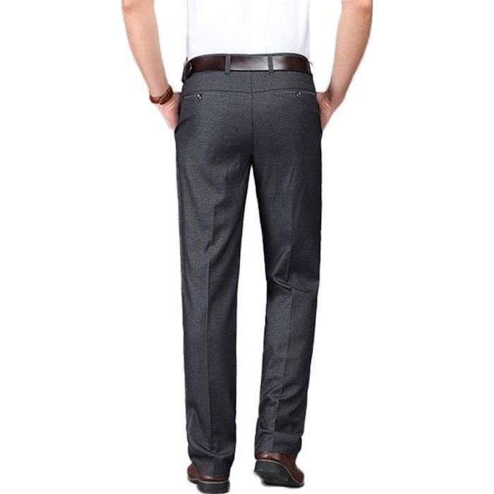 Costume taille hotsell haute homme