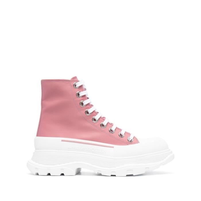 alexander mcqueen rose paillette