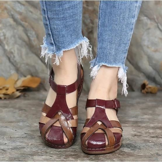Sandales femme
