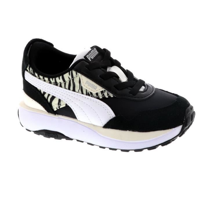 puma taille 24