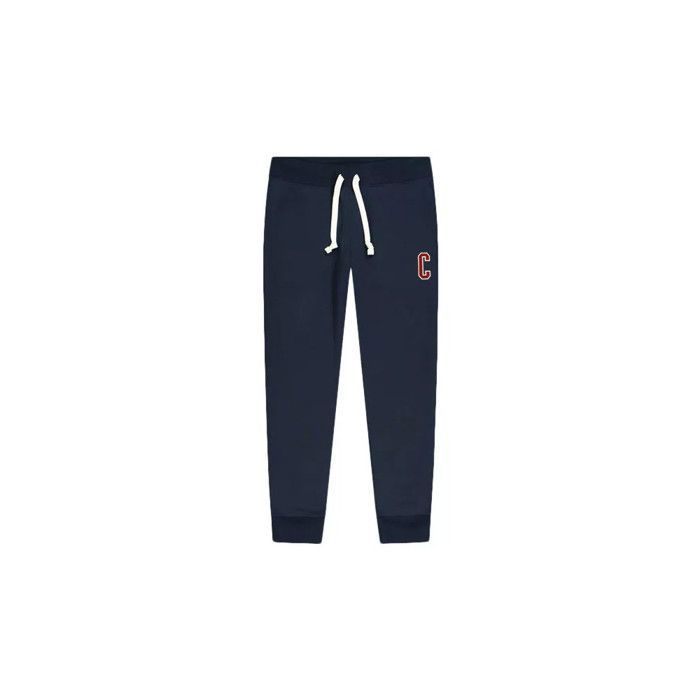Pantalon de surv tement Champion RIB Homme Bleu Respirant