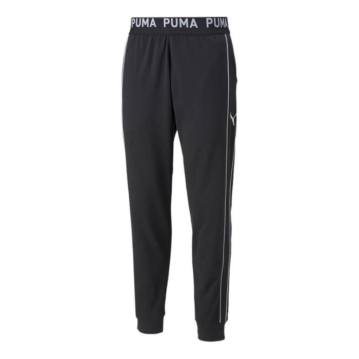 Pantalon deals puma homme