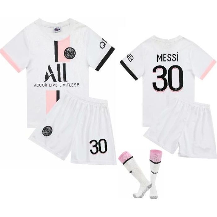 Maillot dans le short discount foot