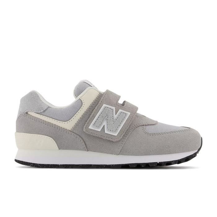 new balance chaussure enfant argent