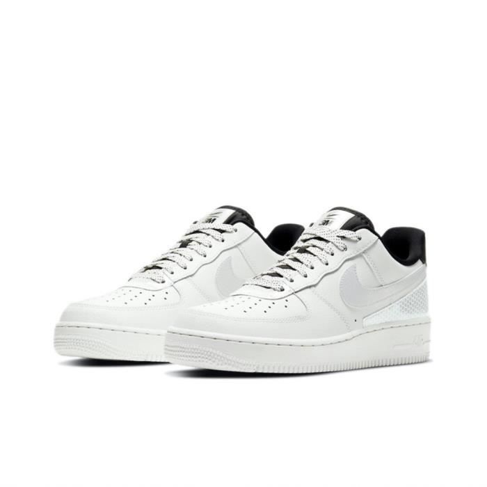 nike falcon blanche