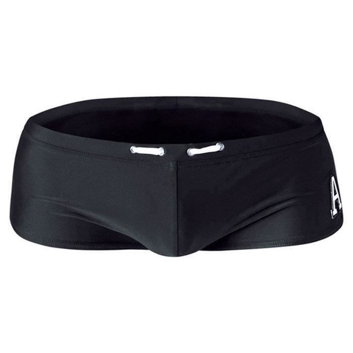 ROCK-IT Apparel Short De Bain Homme Boardshort – Séchage Rapide, Poches & Doublure Mesh, Noir Ou Couleurs