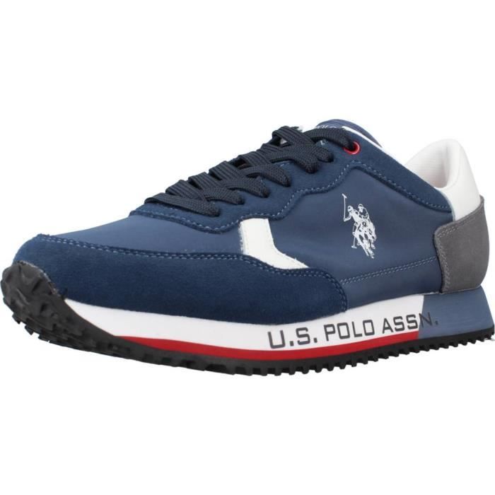 Polo basket clearance homme