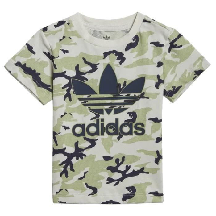 Mens adidas camo t shirt store