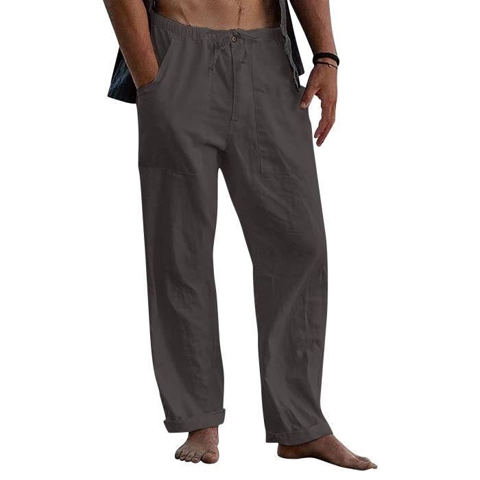 Cdiscount pantalon homme outlet