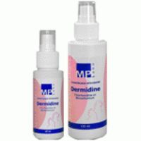 MP Labo Dermidine Spray Antiseptique Cutané 60ml