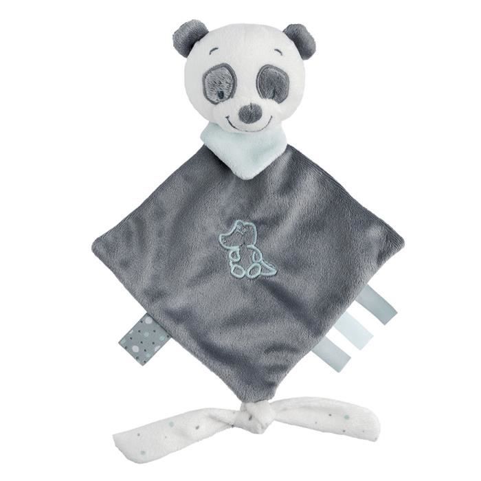 doudou panda