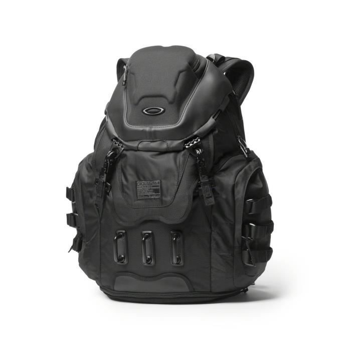 Oakley Kitchen Sink Sac Dos Mixte Adulte Stealth Black 34 L