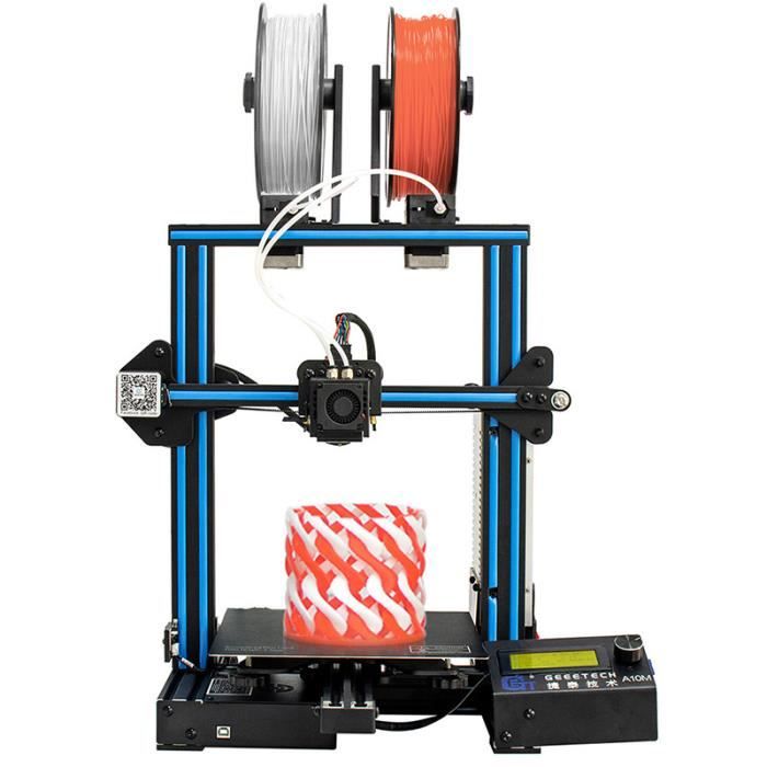 Lit En Verre Pour Imprimante 3D, Plaque En Verre Trempé 220 X 240 X 4 Mm, Plate-forme D'accessoires Pour Imprimante 3D, Plaque En Verre Trempé Avec Une Bonne Adhérence Pour L'industrie, L'éducation Et