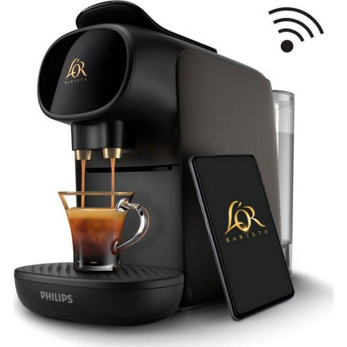 Philips LM9020/ - vue 4