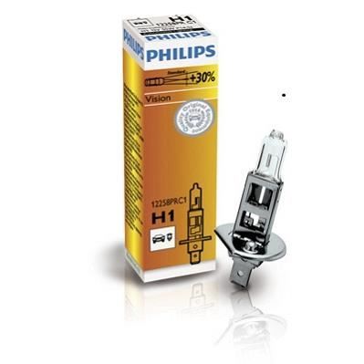 Ampoule Philips H1