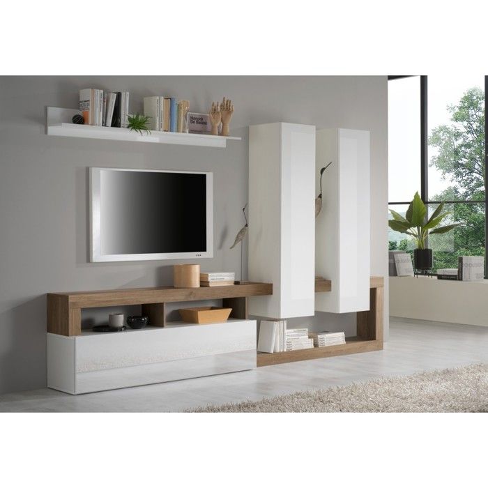 Meuble Salon Cdiscountnull
